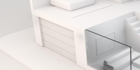 Kamera IP Ezviz H4 3MP