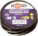 TAŚMA REPERO 738 TERMOBALANS 20MMX7M