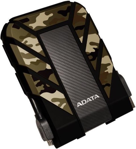 DYSK ZEWNĘTRZNY ADATA HD710MP 2TB 2.5'' USB3.1 MILITARY