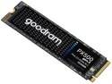 GOODRAM Dysk SSD PX500 256GB GEN.3 PCIe 3x4 256GB M.2 2280