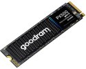 GOODRAM Dysk SSD PX500 256GB GEN.3 PCIe 3x4 256GB M.2 2280