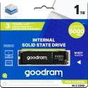 GOODRAM Dysk SSD PX600 1TB M.2 PCIe 4x4 NVMe 2280