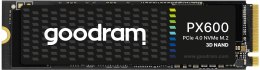 GOODRAM Dysk SSD PX600 500GB M.2 PCIe 4x4 NVMe 2280