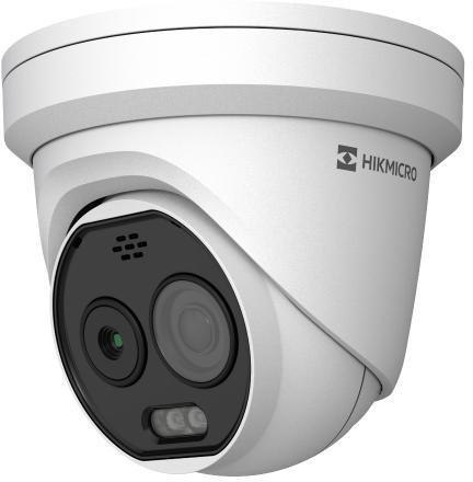 Kamera IP Hikvision HM-TD1218-3/G0/T1A
