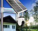 Kamera IP Orllo TZ8 Dual z panelem solarnym SM6030 PRO