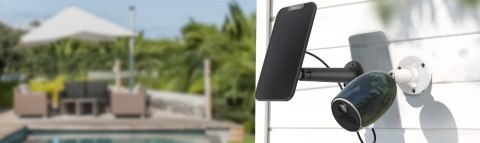 Kamera IP Reolink GO Series G330 z panelem solarnym