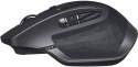 Mysz bezprzewodowa Logitech MX Master 2S czarna