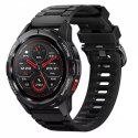 Smartwatch Mibro GS Active czarny