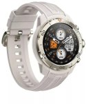 Smartwatch Mibro GS Explorer biały