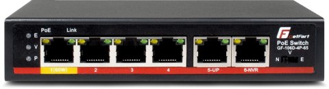 Zestaw monitoringu IP BCS Basic 2x Kamera BCS-B-EIP15FR3(2.0) Rejestrator z dyskiem