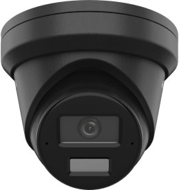 KAMERA IP HIKVISION DS-2CD2343G2-LI2U(2.8mm)(BLACK) PL Opakowanie zbiorcze 10szt.
