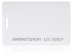 Karta zbliżeniowa ROGER EMC-3