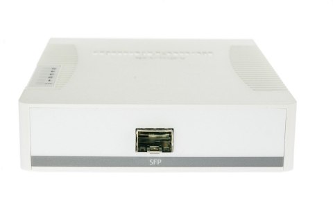 MIKROTIK ROUTERBOARD CSS106-1G-4P-1S (RB260GSP)