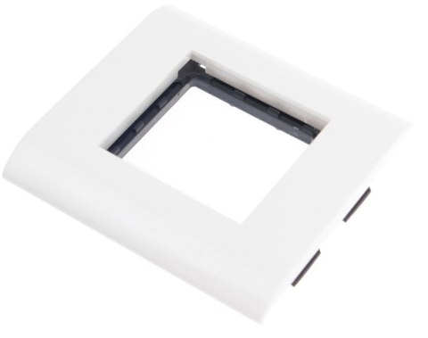 RAMKA Z SUPORTEM POJEDYNCZA 2 MOD M45 1M 45x45