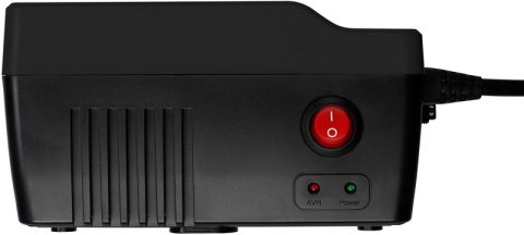 STABILIZATOR NAPIĘCIA PowerWalker AVR 600