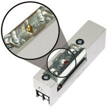 ZACZEP ELEKTRA R3 Z PAM. BEZ BLOK. LEWY