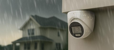 Kamera 4w1 Hilook by Hikvision kopułka 8MP TVI-T8M-20DL Opakowanie zbiorcze 10szt.