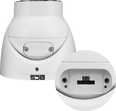 Kamera IP BCS Line BCS-L-EIP14FCL3-Ai1