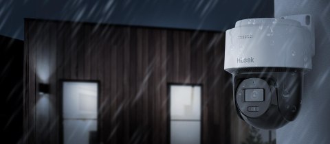 Kamera IP Hilook by Hikvision 6MP PTZ-N6-P Opakowanie zbiorcze 10szt.