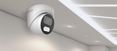 Kamera IP Hilook by Hikvision kopułka 8MP IPCAM-T8-30DL 2.8mm Opakowanie zbiorcze 4szt.
