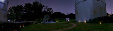 Kamera IP Reolink DUO Series G750 z panelem solarnym