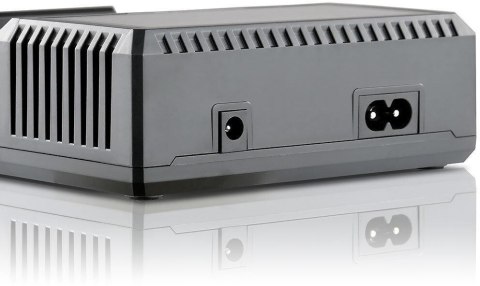 Ładowarka do akumulatorków cylindrycznych Li-ion oraz Ni-MH everActive UC-4200