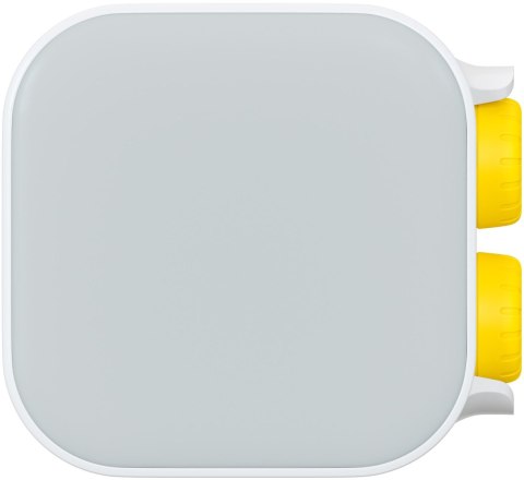 Lampa LED Newell RGB Cutie Pie - biała