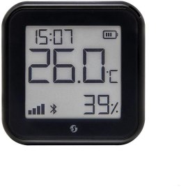 Shelly H&T Gen 3 Matte Black