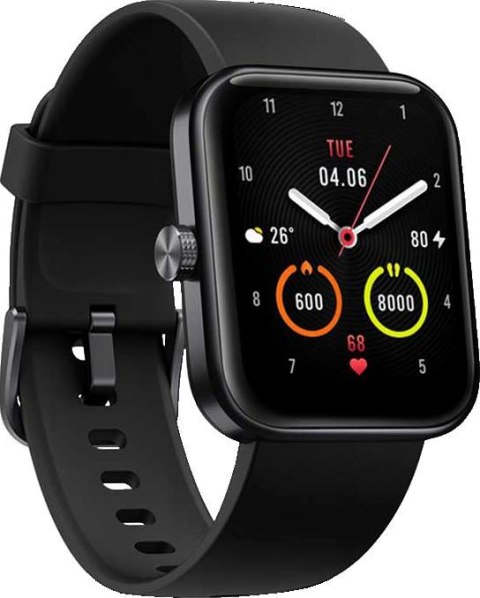 Smartwatch 70mai Maimo Watch czarny