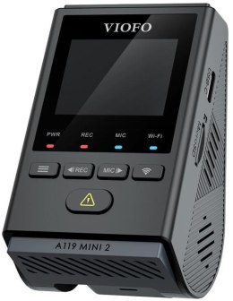 Wideorejestrator VIOFO A119 Mini-2