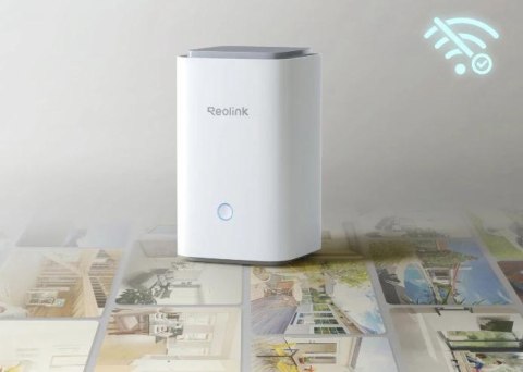 Centrala Reolink Home Hub 1 do 8 kamer
