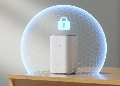 Centrala Reolink Home Hub 1 do 8 kamer