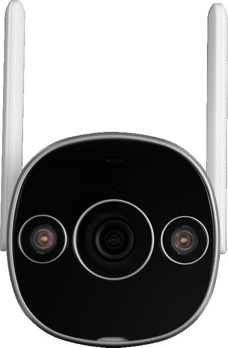 Kamera BCS BASIC BCS-B-THOME01(2.0)