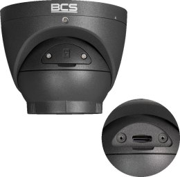 Kamera BCS POINT BCS-P-EIP28FSR3L2-AI2-G