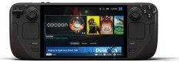 Konsola przenośna Valve Steam Deck LCD 512GB