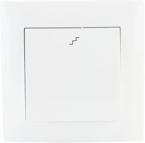 Łącznik schodowy VCX WESA LC 11 Biały