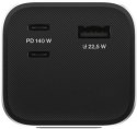 POWERBANK Greencell PowerPlay Ultra 25200mAh SZYBKIE ŁADOWANIE 140W 2x USB-C PD 1x USB-A
