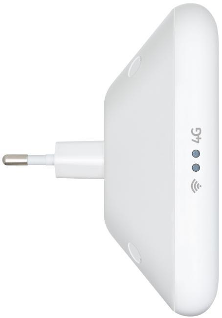 ROUTER ZTE MF17B LTE