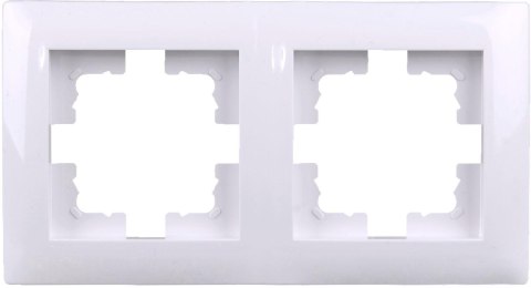 Ramka podwójna VCX WESA LC-48