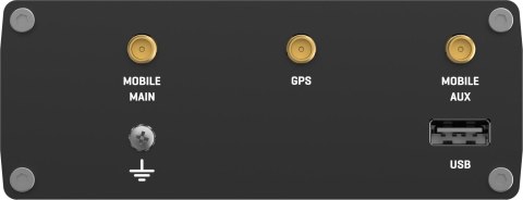 Teltonika RUTX09 router przemysłowy 4G / LTE (RUTX09000000)