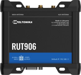 Teltonika RUT906 router przemysłowy 4G / LTE (RUT906000000)
