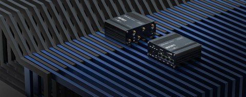 Teltonika RUTM11 router przemysłowy 4G / LTE (RUTM11000000)