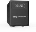 UPS ZASILACZ AWARYJNY Greencell PowerCore 1500VA 1000W AVR 12VDC LCD