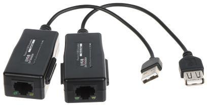 EXTENDER USB-EX-200