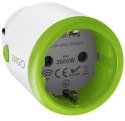 ENGO Controls Inteligentny zestaw ogrzewania Biały (E25-BATW + ETRV-M30 + EPlug WiFi)