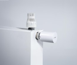 ENGO Controls Inteligentny zestaw ogrzewania (E25-BATB-4 + ETRV-M30)