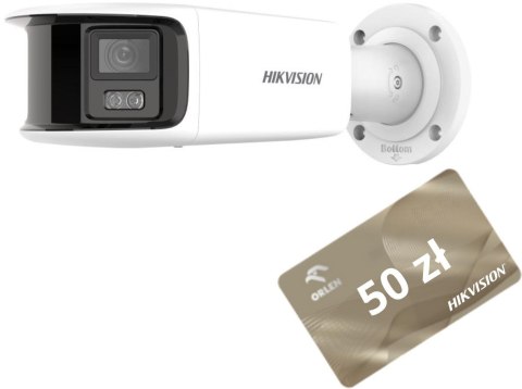 KAMERA IP HIKVISION DS-2CD2T87G2P-LSU/SL (4mm) (C) PL