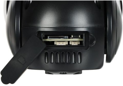 KAMERA IP OBROTOWA ZEWNĘTRZNA ICSEE-W81SD Wi-Fi Full-Color - 8 Mpx 4K UHD 3.6 mm