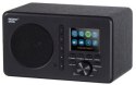 Radio Ferguson Regent i200s (Black) (Spotify, DAB, FM, USB, AUX IN, Bluetooth)