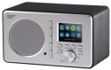 Radio Ferguson Regent i200s (Dark Gray) (Spotify, DAB, FM, USB, AUX IN, Bluetooth)